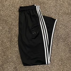 Adidas sweatpants